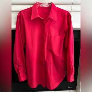 Foxcroft Button Down Shirt